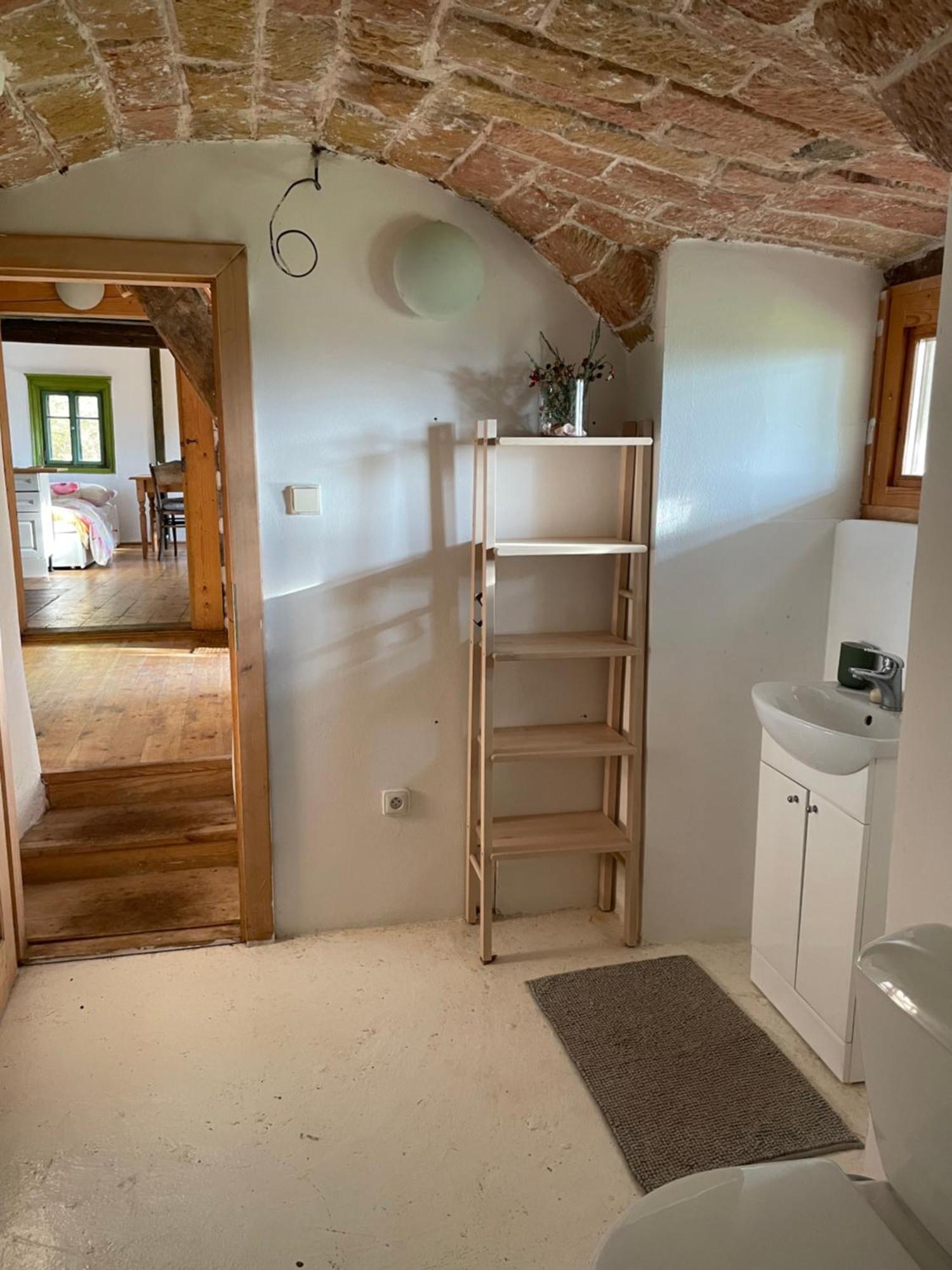 Kozakov Apartmany - Druhe Patro Tatobity Номер фото