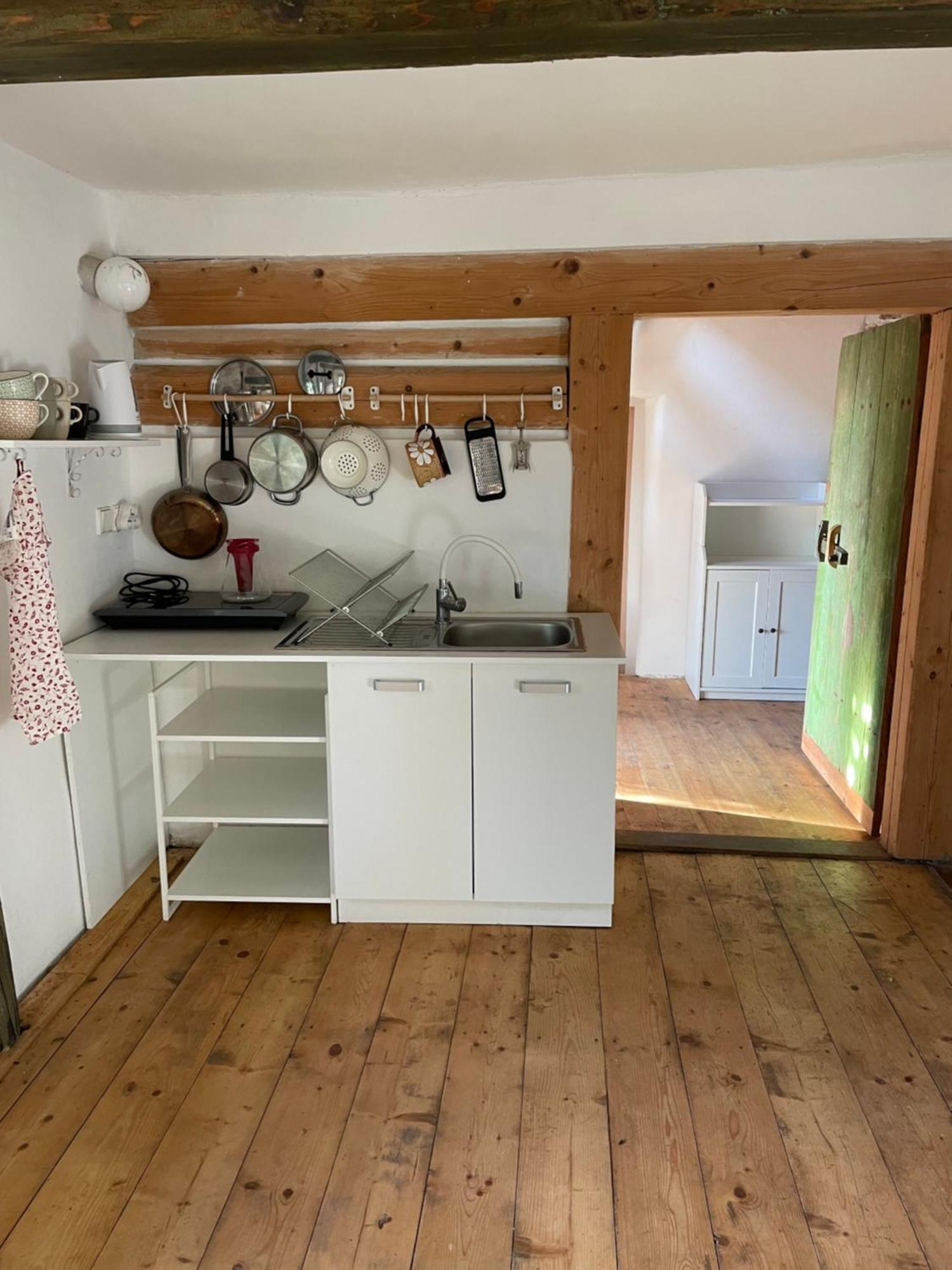 Kozakov Apartmany - Druhe Patro Tatobity Номер фото