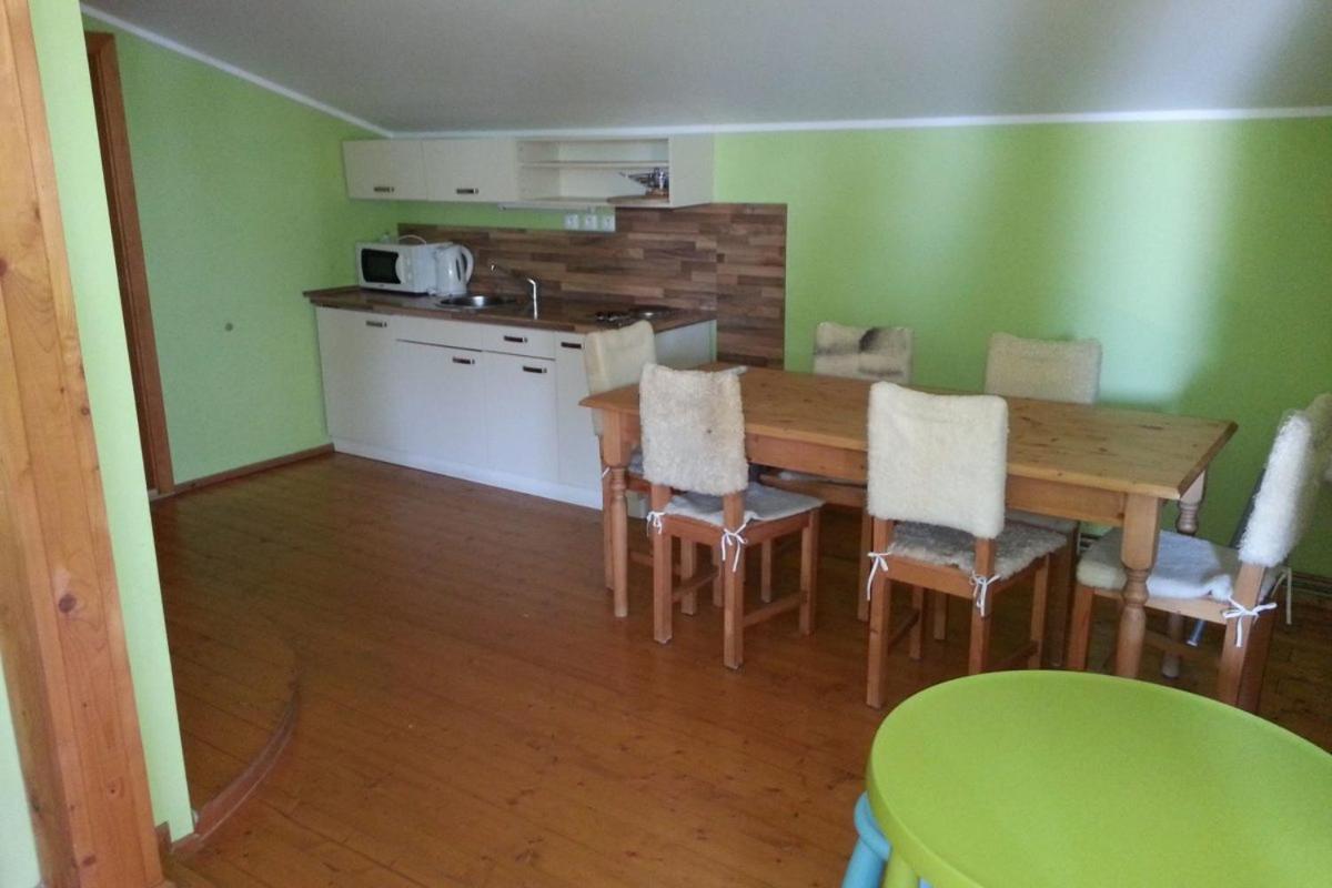 Kozakov Apartmany - Druhe Patro Tatobity Номер фото