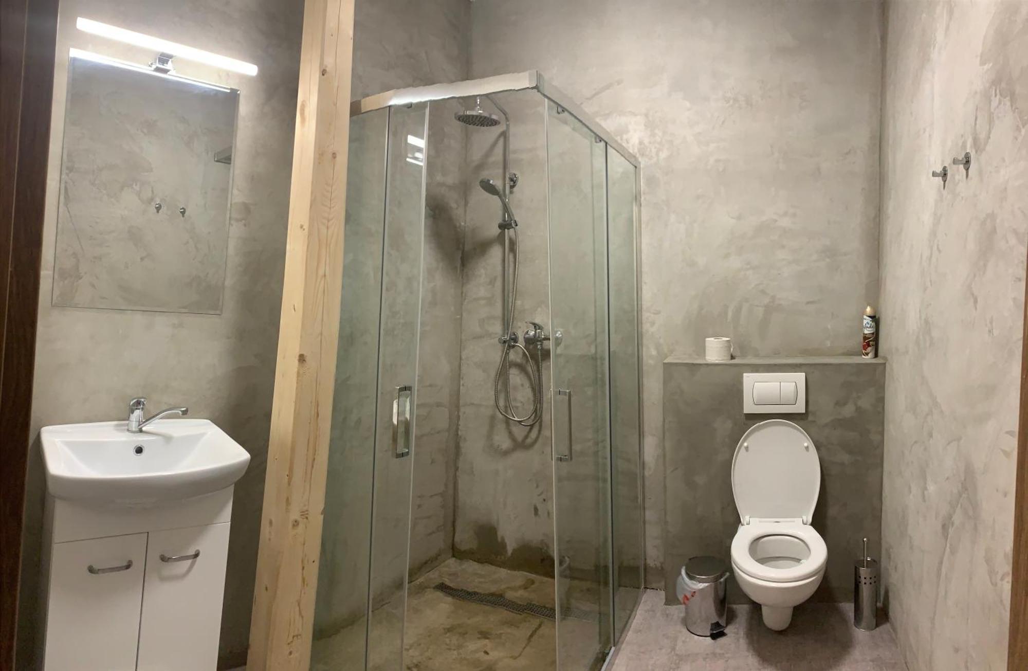 Kozakov Apartmany - Druhe Patro Tatobity Номер фото