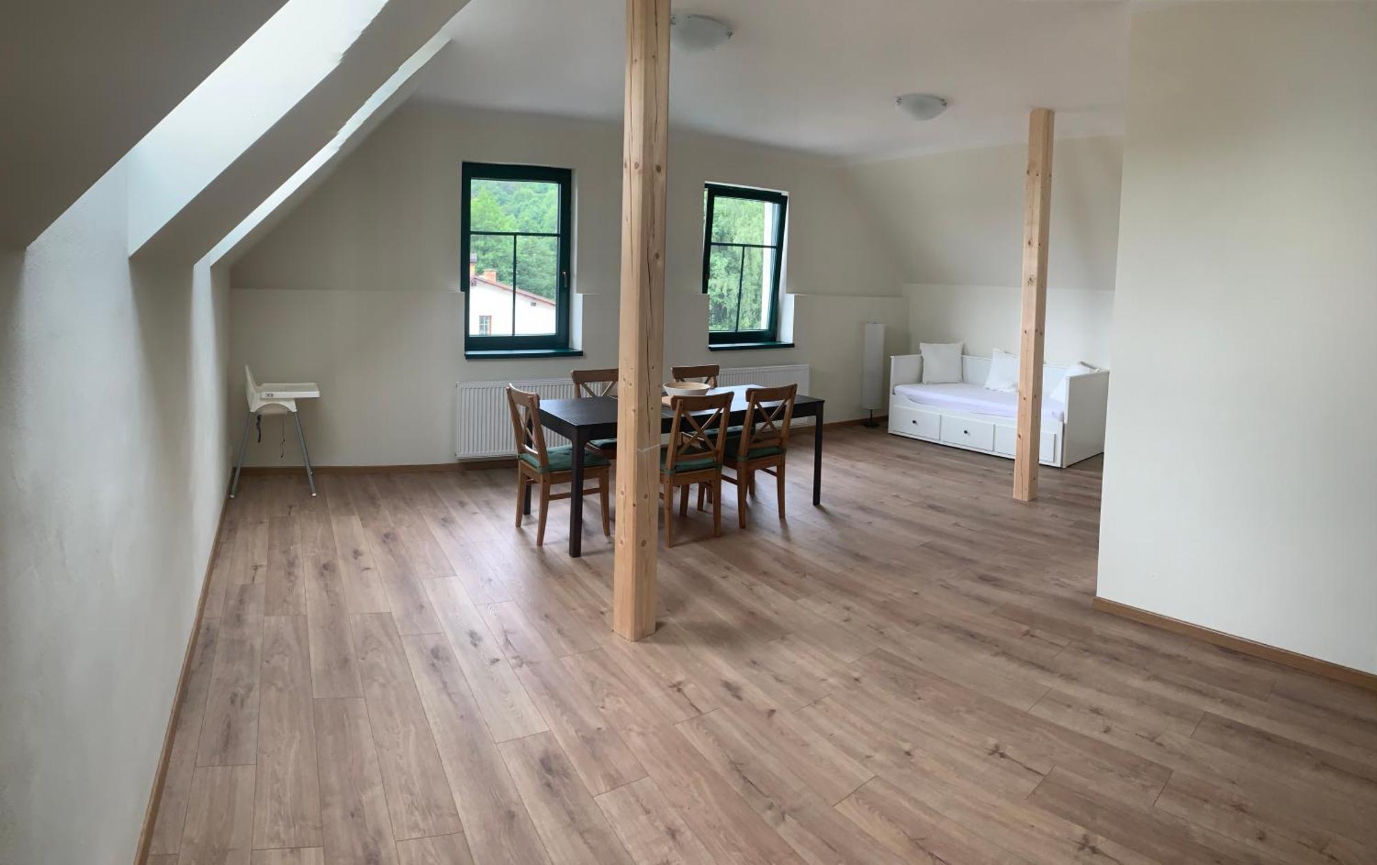 Kozakov Apartmany - Druhe Patro Tatobity Номер фото